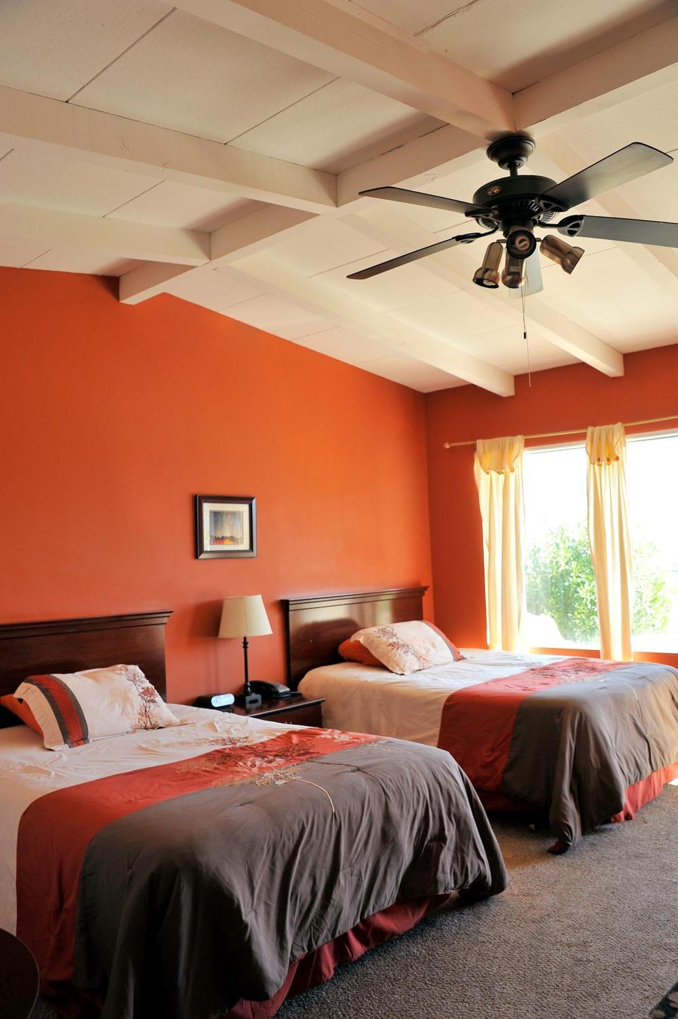 Harmony Motel Туэнтинайн-Палмс Номер фото